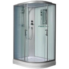 Душевая кабина Weltwasser WW500 Werra 1202 L 120x90