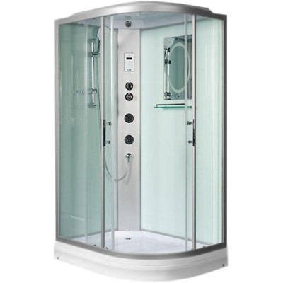 Душевая кабина Weltwasser WW500 Werra 1204 L 120x90