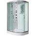 Душевая кабина Weltwasser WW500 Werra 1204 L 120x90