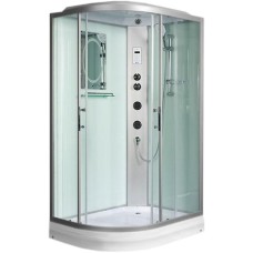 Душевая кабина Weltwasser WW500 Werra 1204 R 120x90