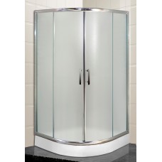 Душевой уголок Esbano ESD-8025 100x100