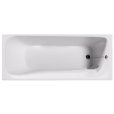 Чугунная ванна Goldman Comfort 150x70x46