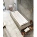 Чугунная ванна Goldman Loft 170x70x42