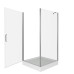 Душевой уголок Good Door Fantasy CR-90-C-CH 90x90