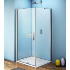 Душевой уголок Good Door Fantasy CR-100-C-CH 100x100 
