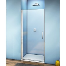 Душевая дверь в нишу Good Door Fantasy DR-100-C-CH 