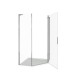 Душевой уголок Good Door Fantasy PNT-100-C-CH 100x100