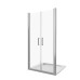 Душевая дверь в нишу Good Door Fantasy SD-90-C-CH