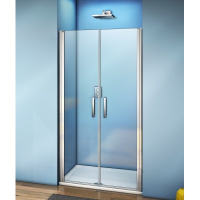 Душевая дверь в нишу Good Door Fantasy SD-90-C-CH