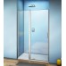 Душевая дверь в нишу Good Door Fantasy WTW-110-C-CH