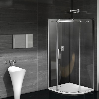 Душевой уголок Good Door Galaxy R-90-C-CH