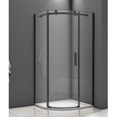 Душевой уголок Good Door Galaxy R-100-C-B