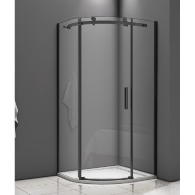 Душевой уголок Good Door Galaxy R-90-C-B