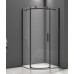 Душевой уголок Good Door Galaxy R-90-C-B