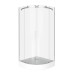 Душевой уголок Good Door Galaxy R-TD-100-C-CH