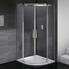 Душевой уголок Good Door Galaxy R-TD-100-C-CH 