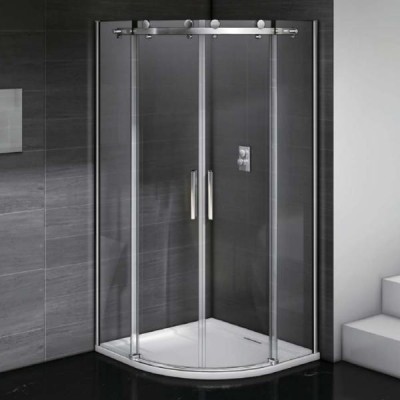 Душевой уголок Good Door Galaxy R-TD-100-C-CH