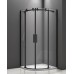 Душевой уголок Good Door Galaxy R-TD-100-C-B