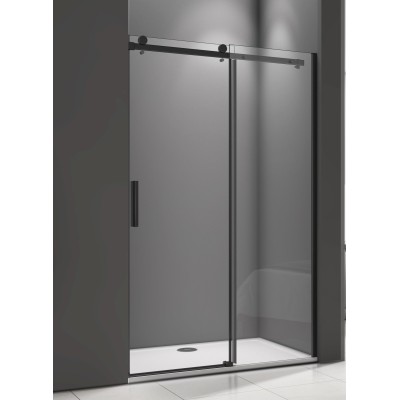 Душевая дверь в нишу Good Door Galaxy WTW-120-C-B