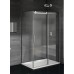 Душевой уголок Good Door Galaxy WTW+SP-C-CH 110x80