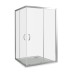 Душевой уголок Good Door Infinity CR-120-80-C-CH 120x80