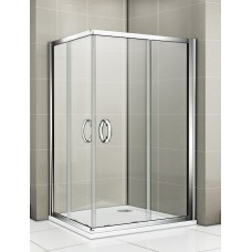 Душевой уголок Good Door Infinity CR-120-80-C-CH 120x80 