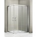 Душевой уголок Good Door Infinity CR-120-80-C-CH 120x80