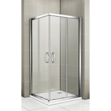 Душевой уголок Good Door Infinity CR-90-C-CH 90x90 