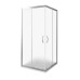 Душевой уголок Good Door Infinity CR-100-G-CH 100x100