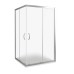 Душевой уголок Good Door Infinity CR-120-80-G-CH 120x80