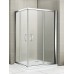 Душевой уголок Good Door Infinity CR-120-80-G-CH 120x80