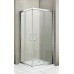 Душевой уголок Good Door Infinity CR-100-G-CH 100x100
