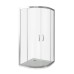 Душевой уголок Good Door Infinity R-90-C-CH