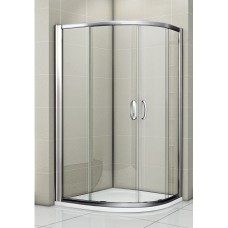 Душевой уголок Good Door Infinity R-120-C-CH 