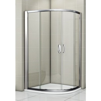 Душевой уголок Good Door Infinity R-120-C-CH