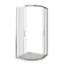 Душевой уголок Good Door Infinity R-90-C-CH