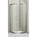 Душевой уголок Good Door Infinity R-90-C-CH