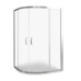 Душевой уголок Good Door Infinity R-120-G-CH