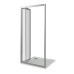 Душевая дверь в нишу Good Door Infinity SD-100-C-CH