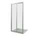 Душевая дверь в нишу Good Door Infinity SD-100-C-CH