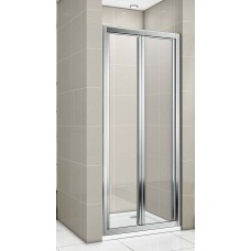 Душевая дверь в нишу Good Door Infinity SD-100-C-CH 