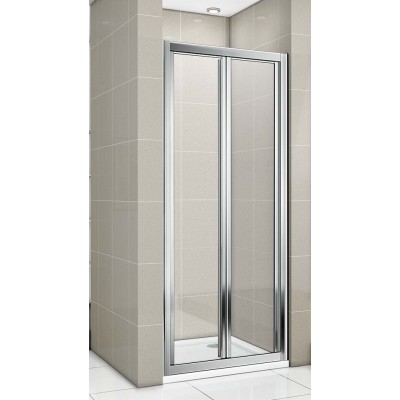 Душевая дверь в нишу Good Door Infinity SD-100-C-CH