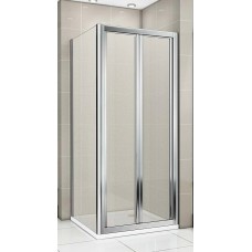 Душевая дверь в нишу Good Door Infinity SD-100-G-CH 