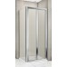 Душевая дверь в нишу Good Door Infinity SD-100-G-CH