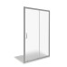 Душевая дверь в нишу Good Door Infinity WTW-140-G-CH