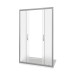 Душевая дверь в нишу Good Door Infinity WTW-TD-150-G-CH