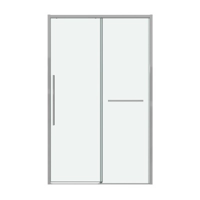Душевая дверь в нишу Grossman Style 100.K33.05.110.10.00 110x195