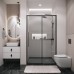 Душевая дверь в нишу Grossman Style 100.K33.05.110.21.00 110x195