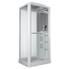 Душевая кабина Grossman GR-122 100x80