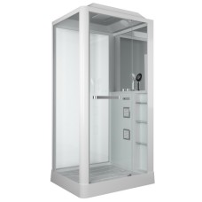 Душевая кабина Grossman GR-123 110x90